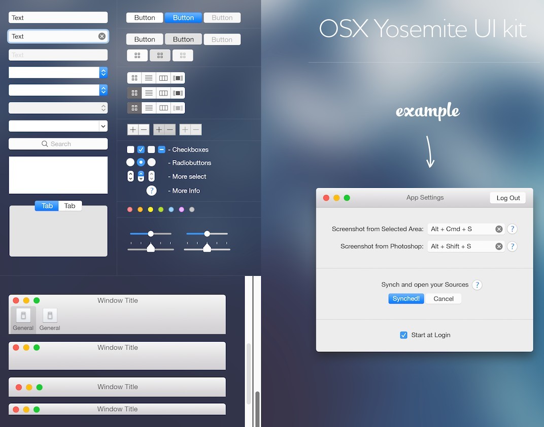 Free Mac Osx Graphic Design Software